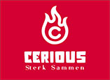 cerious logo image